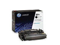 HP - Toner cartridge - Black